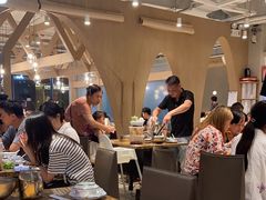 -黄记煌三汁焖锅(欢乐海岸店)