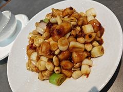 -黑窑厂糖油饼烤鸭·清真菜(黑窑厂街店)