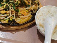 -北大家园食堂