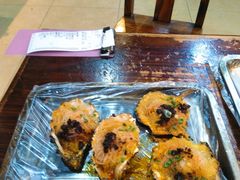 -新疆烧烤王(广灵店)