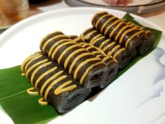 三味混酱肠-陶然轩(沙面店)