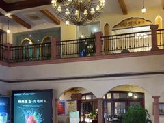 -江滨一号高尔夫俱乐部(滨江店)