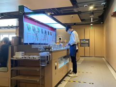-海底捞火锅(公益西桥店)