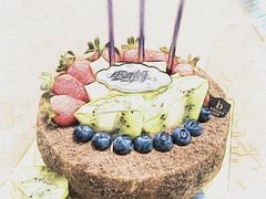 -BROAD面包路·欧式面包(龙湖时代C馆店)