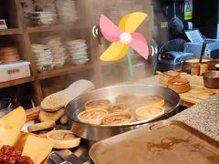 -南京大牌档(香港广场店)