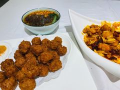 -峨嵋酒家(地安门店)