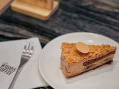 -THE WOODS 简餐 (国贸商城店)