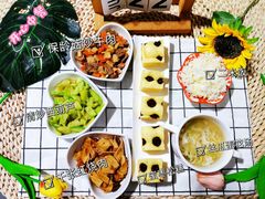 -金色摇篮潜能开发幼儿园(大兴校区)