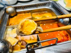 -海底捞火锅(天河方圆荟店)