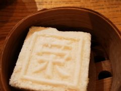 -吴越荣记苏州菜·松鼠桂鱼100%活鱼现做(斜塘老街店)