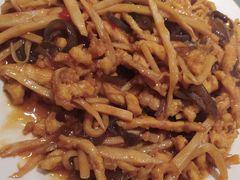 -振生清真饭店(永安道店)