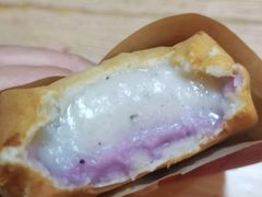 -拾烧车轮饼(世纪金源店)