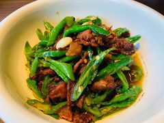 -农耕记·湖南土菜(halo广场店)