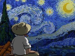-八哥美术·成人美术画室(总校区)