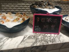 -沈阳和平艾美酒店新食谱西餐厅