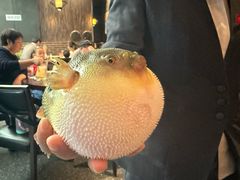 -永安鱼庄·镇江菜(东吴路店)