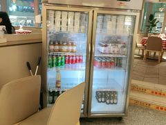 -西贝莜面村(上海百联西郊店)