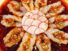-甄御•海鲜新青岛菜(麦岛店)