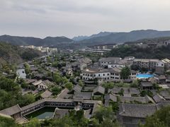 -云端咖啡(山顶教堂店)
