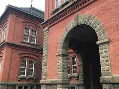 -北海道厅旧本厅舍(旧本庁舎)