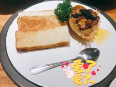 -江户前寿司(好运街店)