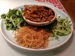 -吉祥春饼·烤鸭(国贸店)