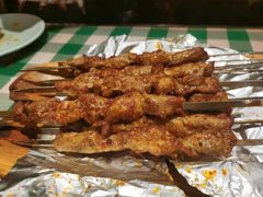 -新疆巴州金丝特餐厅(大钟寺店)