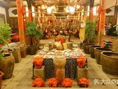 -文儒九号·闽菜馆(三坊七巷店)