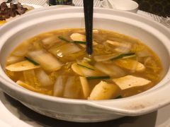 -巴扎美食·新疆菜·西域歌舞表演餐厅(新疆大厦店)