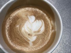 -COFFii&JOY(龙江新城市广场店)