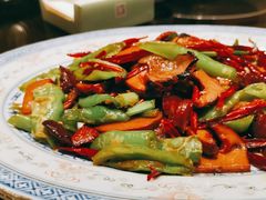 -茉莉花·私房菜(蓝湖郡店)