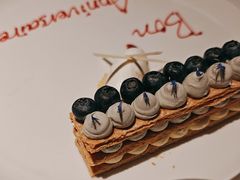 -L'Arome芳芳法国餐厅(仙林金鹰店)