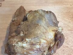 -老马家马峰腊牛羊肉店(桥梓口店)