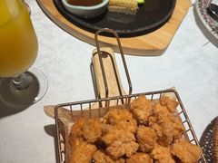 -俄士厨房(环球港店)