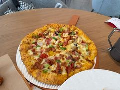 -必胜客(港城新天地店)