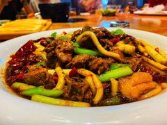 黄焖羊肉-宁味楼·西北创新融合菜(康平路锦泰店)