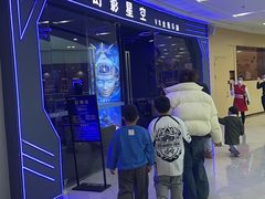 -万达广场(本溪店)