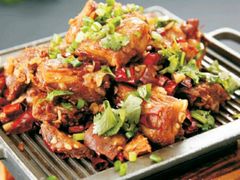 -杏花堂·山西菜馆(晋中万达店)
