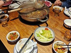 -厝味火锅·潮汕卤水火锅(十一合店)