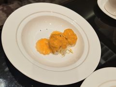 -ManHo万豪中餐厅(成都茂业JW万豪酒店)