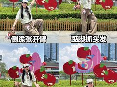 -东莞松山湖万象汇