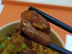 -飞鸿肉夹馍(橡树街区店)