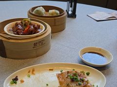 -潮府馆·非遗潮州菜·世纪公园(新国际博览中心店)