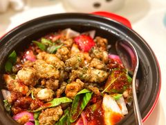 -莆田餐厅PUTIEN(西安万象天地店)