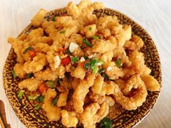 -红灯笼姥姥饭店·江景餐厅