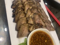 -洁神饭庄·海鲜·青岛菜·30年老字号(五四广场店)