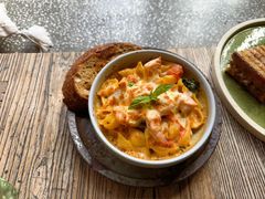 -O'mills Sourdough Bakery&Bistro(永嘉路店)