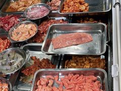 -英雄故事地摊烤肉(马驹桥店)