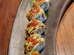 -京鹿料理(荟聚店)
