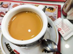 -華人 華星冰室(氹仔 店)